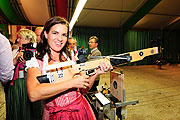 Katarina Witt (Foto: M. Hangen/BMW)